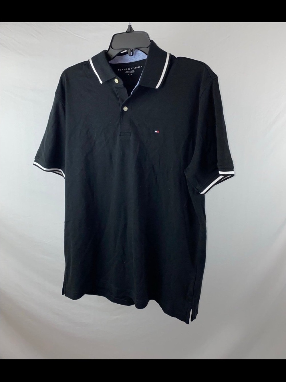 NEW Tommy Hilfiger Button Up